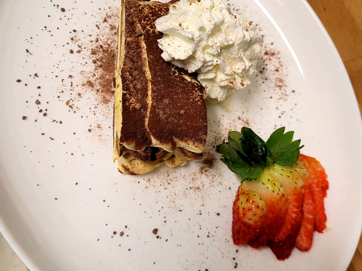 Pizza Piccola Italia