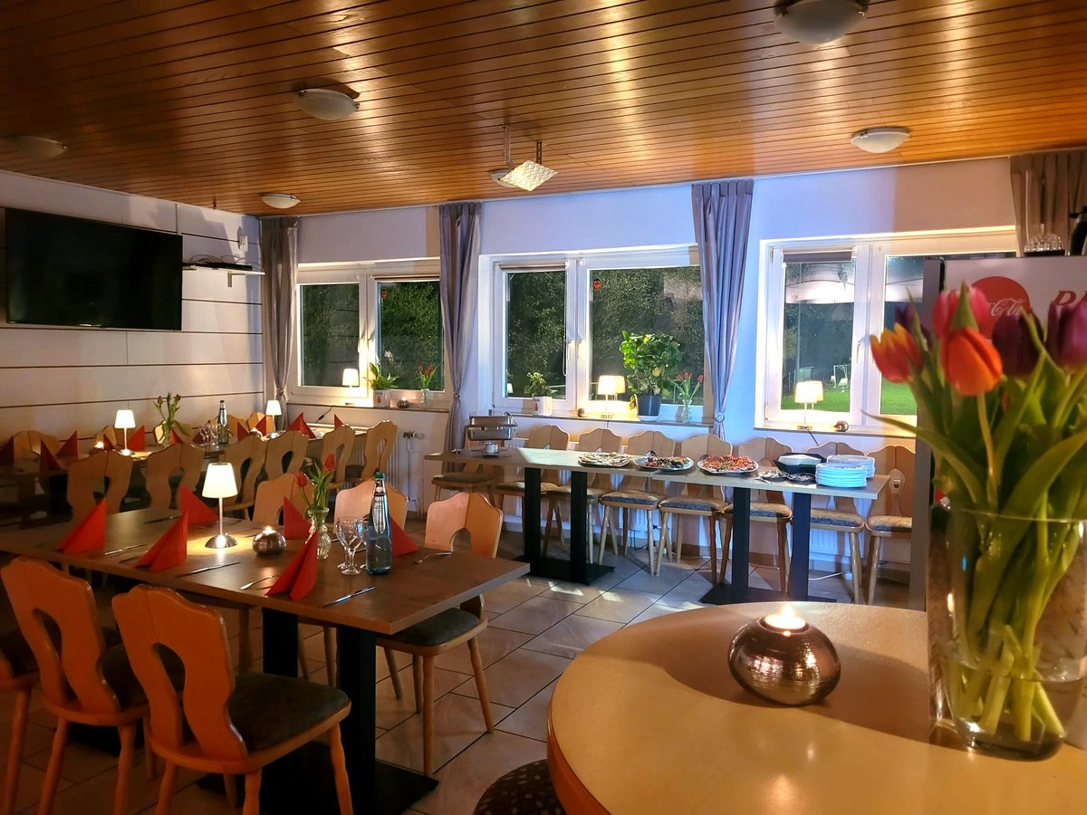 Karaoke-Abend bei Piccola Italia