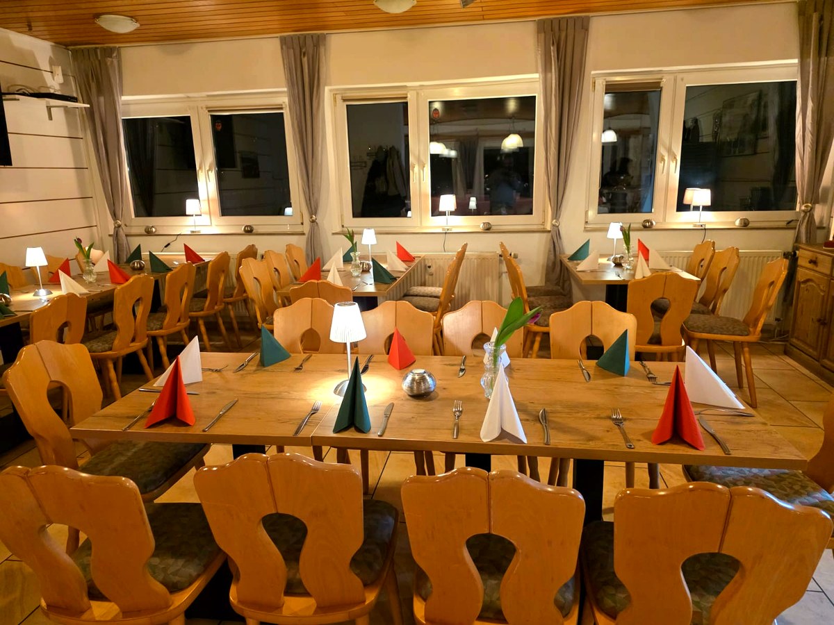 Restaurant Piccola Italia